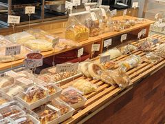 -C·BREAD饱仓(北苑店)