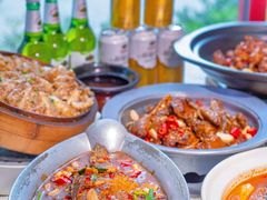 -赣南人家(顺义后沙峪景里店)