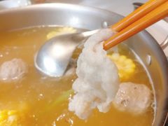 -汕头八合里海记牛肉店(清河店)