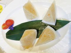 椰子饭-闻见中国海南菜(K11店)