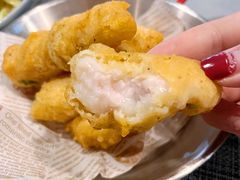 英式炸鱼-Future&Kitchen