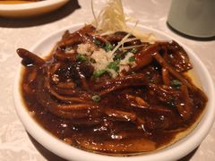 -松鹤面馆·古法焖肉面(观前店)