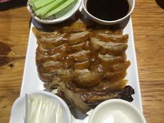 -满园春饼(宜昌万达店)