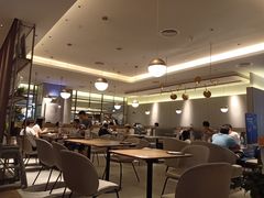 大堂-必胜客(万象城店)