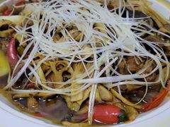 -弓虽昌焖烧鸡(大竹林店)