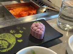 -海底捞火锅(九霄梦天地店)