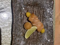 -炎橘·板前料理 Omakase