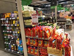 -blt精品超市(KKMALL京基店)