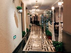 -东方明珠老上海8号餐厅