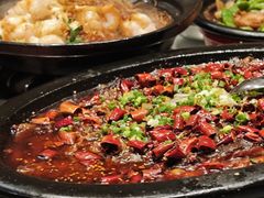 -陶德砂锅(蜀汉路店)