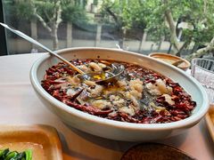 -龙门阵茶屋川菜馆(武康路店)