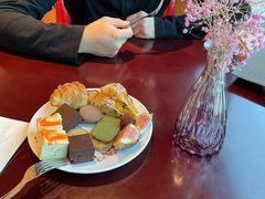 -上海龙之梦万丽酒店