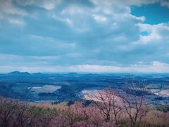 -帽儿山国家森林公园