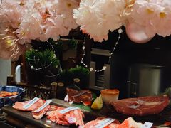 -樱宿日式和牛烧肉(五道口店)