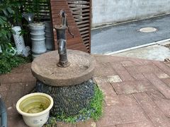 -自在弥林花园餐厅(云栖店)