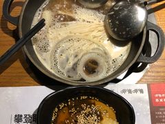 -呷哺呷哺 黄金牧场 (欢乐谷店)