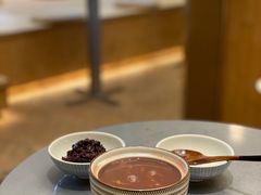-小团圆糖水铺(襄阳南路店)