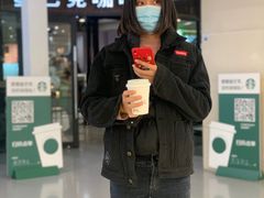 -星巴克(南京新百店)