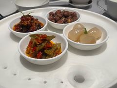 -润泽天·湘味家宴(岳麓山店)
