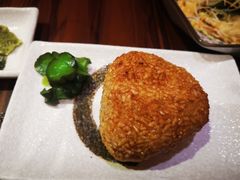 -花笺日本料理(奥园·中环广场店)