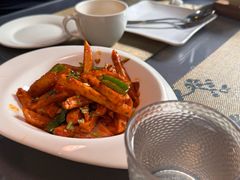 -尼泊尔雪莲餐厅(北京东路店)
