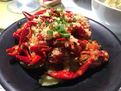 -熊记虾王·小龙虾(东晓南店)