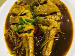 -福建美食城(老君堂店)