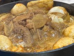 牛腩牛杂煲-牛腩之旅·牛腩牛杂煲(光启城美食城店)