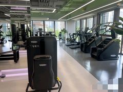 -优享健身(三元桥店)