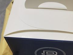 -PARIS BAGUETTE巴黎贝甜(周浦万达店)