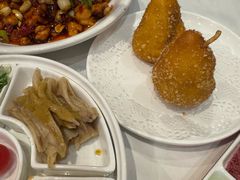 -大鸭梨烤鸭(石佛营店)