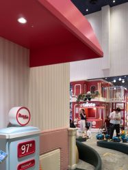 点击看大图 -奈尔宝家庭中心·亲子餐厅(华采天地店)