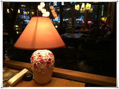 -山有花啡餐厅(常营总店)