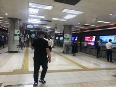 -大望路(地铁站)