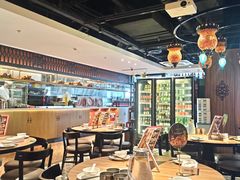 -耶里夏丽·丝路新疆菜·清真食品(徐汇南丹东路臻选店)