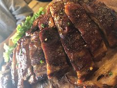 -義聚德·清真铜锅涮羊肉·烧烤(河东店)