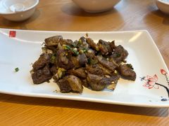 手抓羊排-秦香阁·西北家常菜(徐汇日月光中心店)