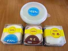 -六伴夏烘焙蛋糕·低糖动物奶油