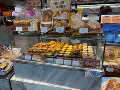 -莉莲蛋挞(日月光店)