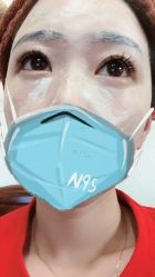 -手牵手美甲