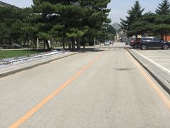 -东北大学(南湖校区)