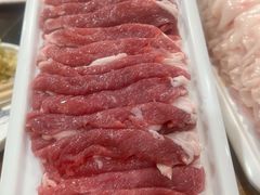 -常赢三兄弟·清真涮肉·清真炒菜(朝阳新城店)