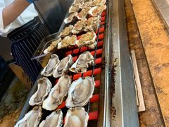 -怡聚轩全日制自助餐厅(大中华喜来登酒店)