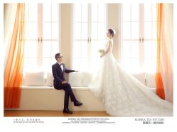 -天一婚纱摄影TIA STUDIO(珠海路店)