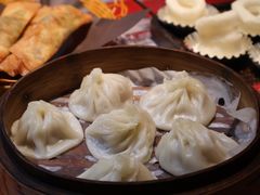 -味福记·本地特色菜(八一万达广场店)