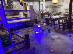 -印巷里主题餐厅(马鞍山店)