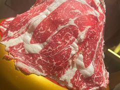 -温野菜涮涮锅(大悦城店)