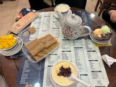 -仁信老铺(华盖路店)