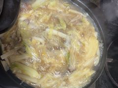 -宾朋海鲜饭庄(兴海路店)