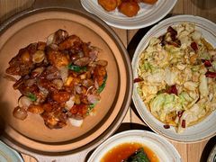 -青年公社烤鸭(滨湖银泰店)